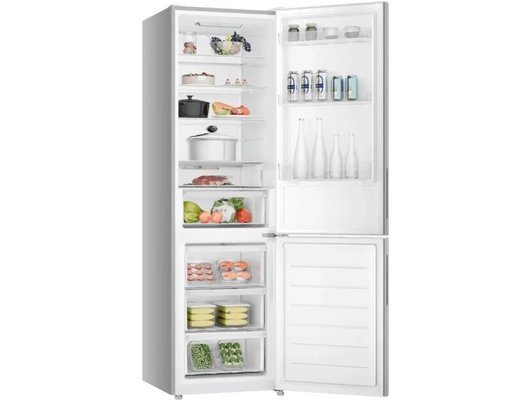 Холодильник HAIER CEF538CSG